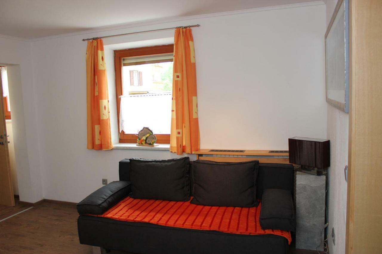 Apartment Warmuth Треполах Екстер'єр фото
